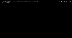 Desktop Screenshot of jdavidbuerk.com